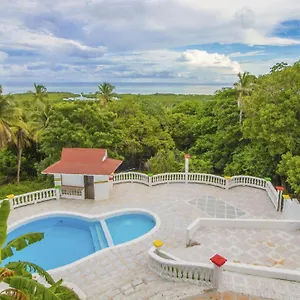 Magic Hill On Vacation Hotel