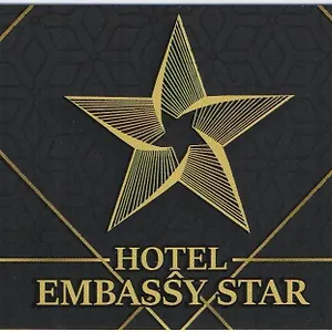 Embassy Star , Bogotá Colombia