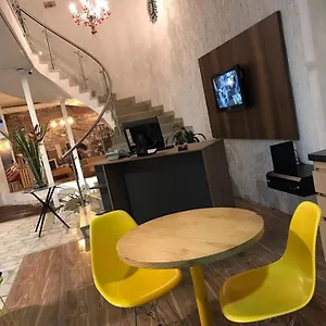 Casa Mayor 3*, Medellín Colombia