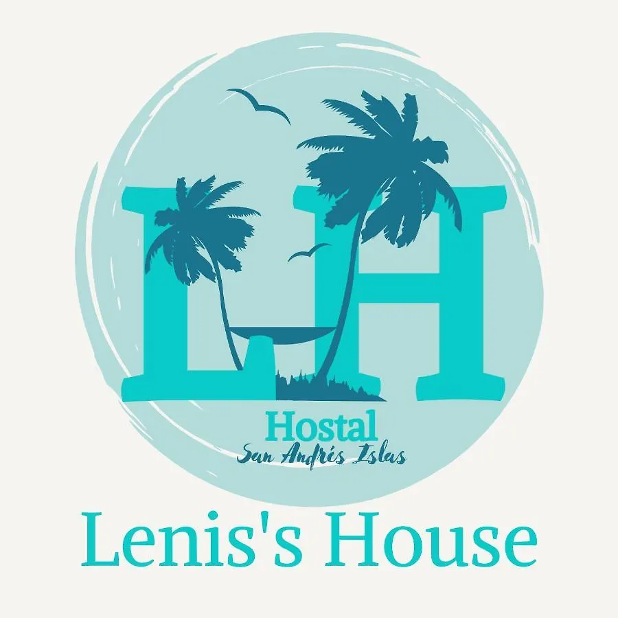 Lenis'S House Hotel San Andres  San Andres (San Andres and Providencia Islands)