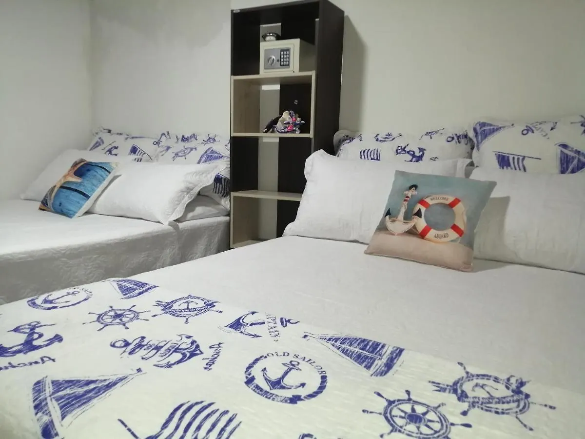 Lenis'S House Hotel San Andres  Colombia