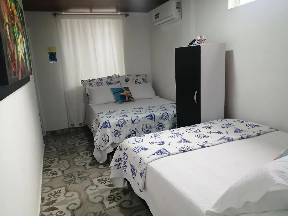 Inn Lenis'S House Hotel San Andres